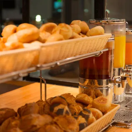 Four Points Flex by Sheraton Ratingen Düsseldorf Airport-3