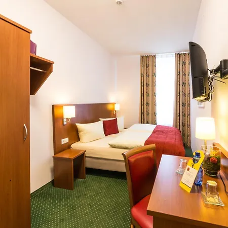 Hotel Weierich-2