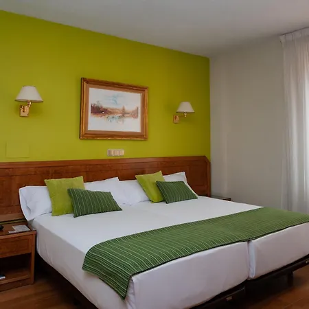 Hotel Don Carmelo-2