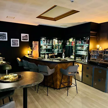 Dormero Hotel Wilhelmshaven-2