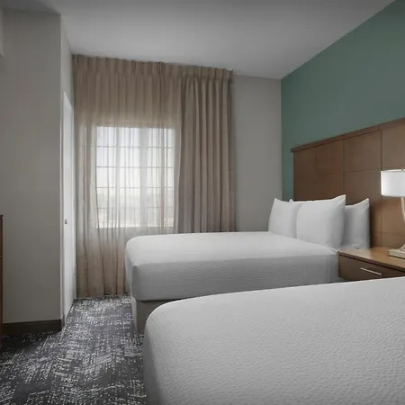 Staybridge Suites West Fort Worth By Ihg-3