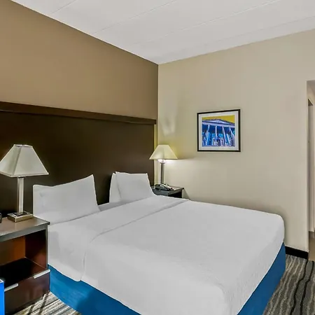 Hampton Inn Bowie-2