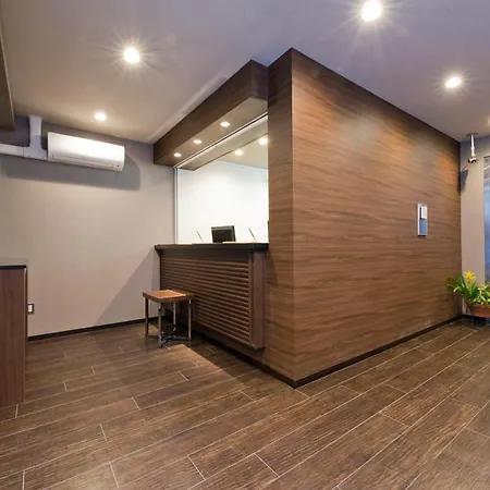 Hotel Mystays Ueno Iriyaguchi-2