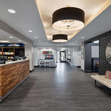 Hampton Inn & Suites Columbia South Fort Meade Area-3