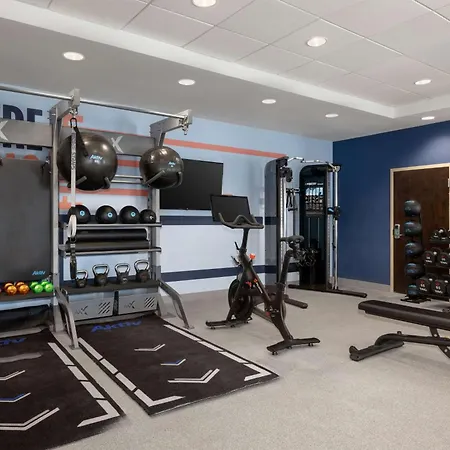 Hampton Inn & Suites Columbia South Fort Meade Area-2