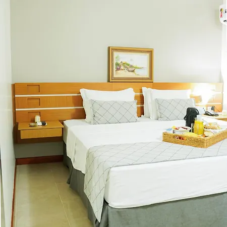 Copas Executive Hotel-3