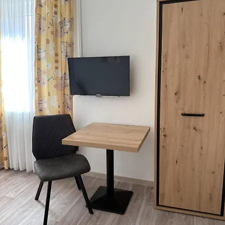 Hotel Weile-2