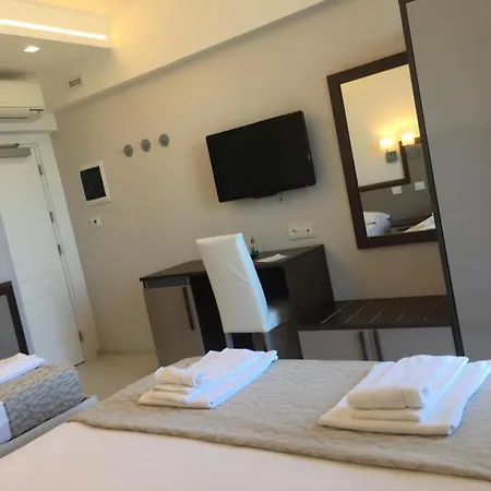 Hotel Baia Marina-2