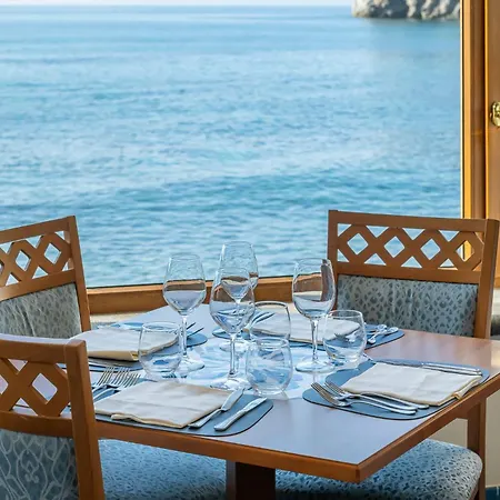 Hotel Tritone Resort&Spa-2