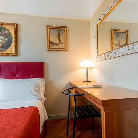 Hotel Della Porta-3