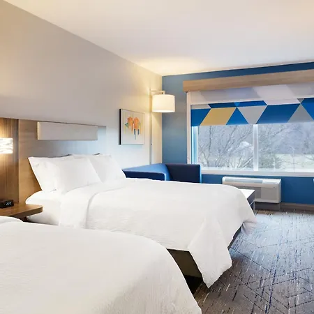 Holiday Inn Express & Suites Weatherford By Ihg-3