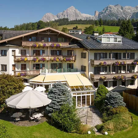 Hotel Edelweiss-3