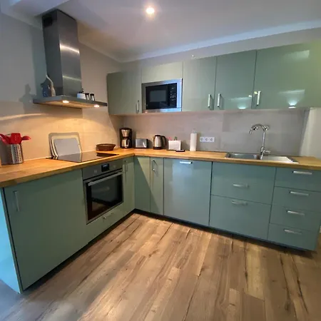 Amaroo - Rooms & Apartments "Charlotte"-3