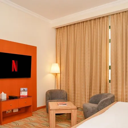 Swiss-Belinn Doha-3