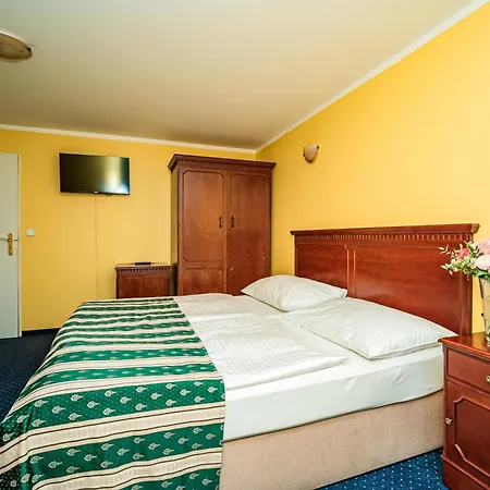 Hotel Otakar-2