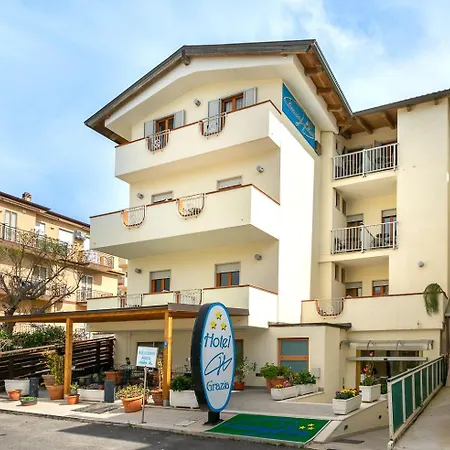 Grazia Hotel-3