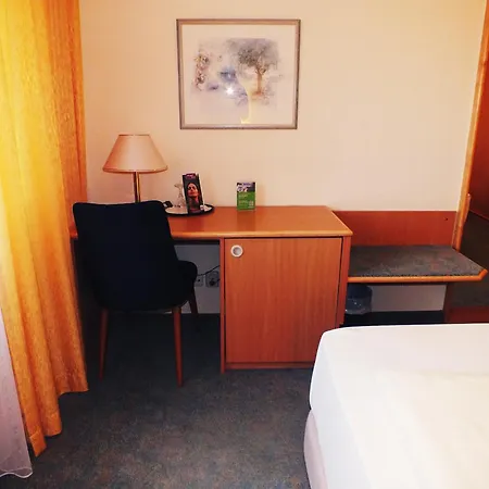 Werrapark Resort Hotel Frankenblick-2