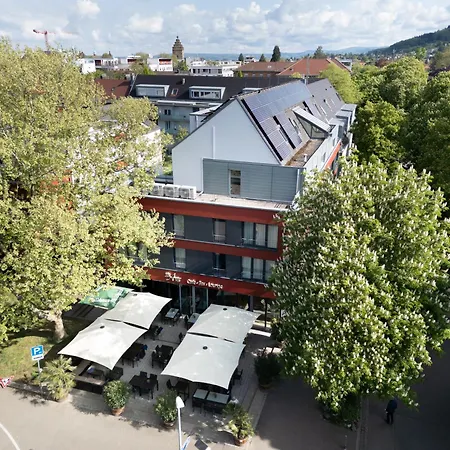 Designhotel am Stadtgarten-3