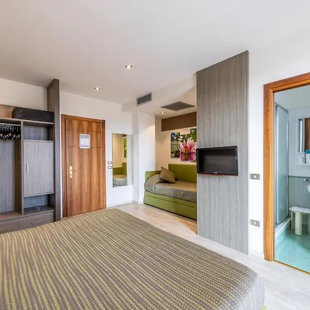 Hotel Ideal-2