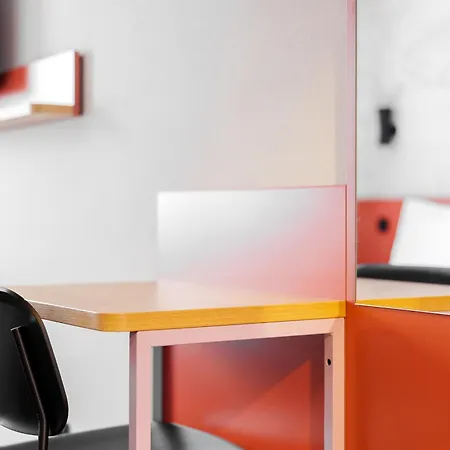 McDreams Hotel Wuppertal City-2