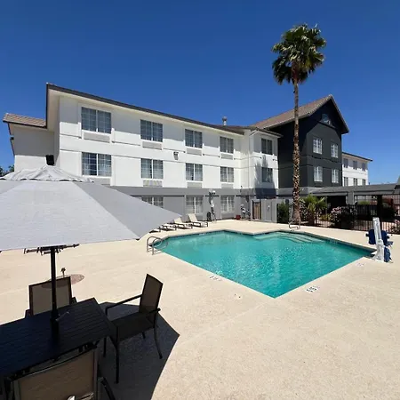 Garner Hotel Phoenix Northwest - Surprise By Ihg-2