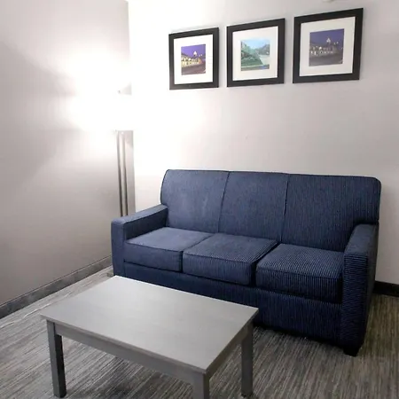 Baymont By Wyndham Lafayette - Purdue University-2
