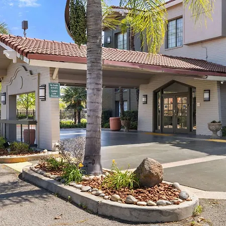 La Quinta Inn By Wyndham Stockton-3
