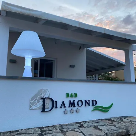 B&B Diamond-3