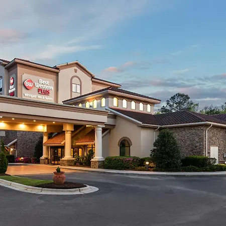 Best Western Plus Westgate Inn And Suites-3