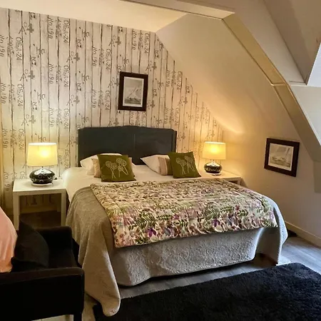 Appart'hotel Maison Saint Michel-2