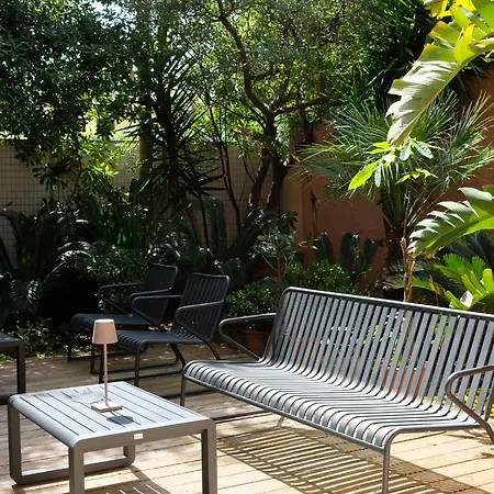 Hotel Piccolo Mondo-2