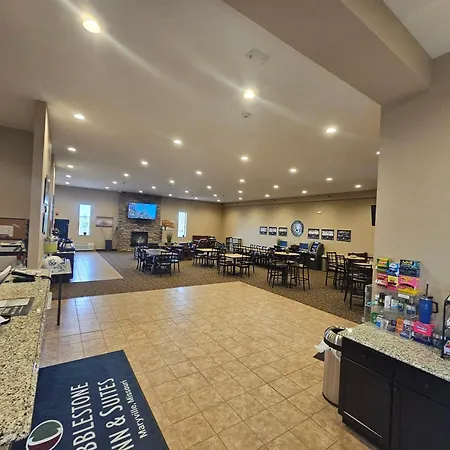 Cobblestone Inn & Suites Maryville-2