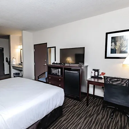 Cobblestone Inn & Suites Maryville-3