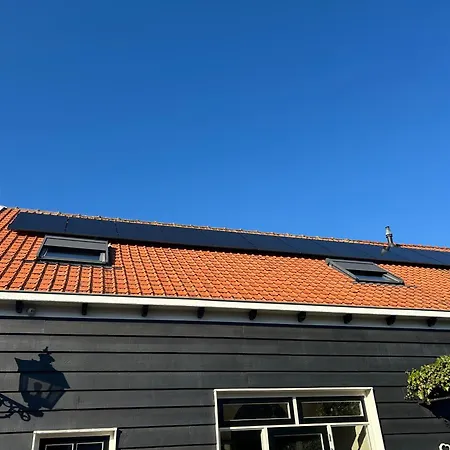 Oostmolenhoeve B&B-2