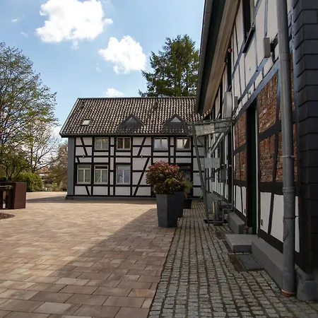 Kragemann Hotel&Vinothek-2