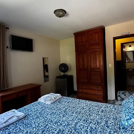 Espaço Vida Mury - Casa Mara-2