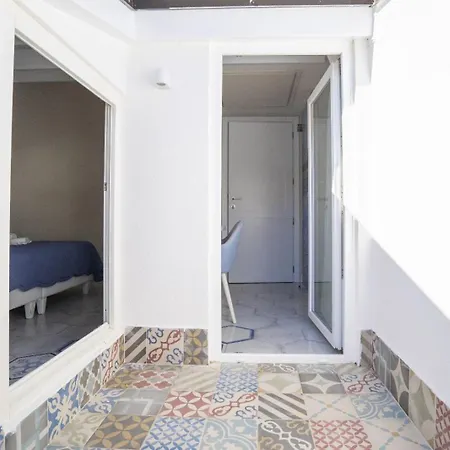 Franco'S House Tropea-3