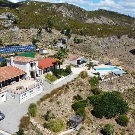 Quinta O Ninho Bed & Breakfast-2