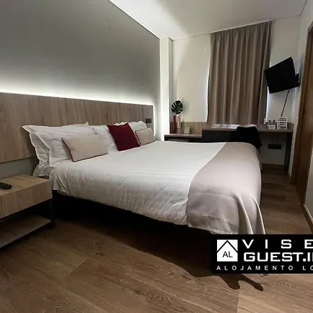 Viseu Guest Inn-2