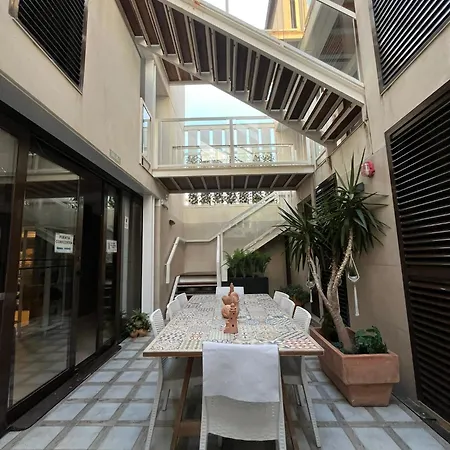 Hotel Isla Plana-3