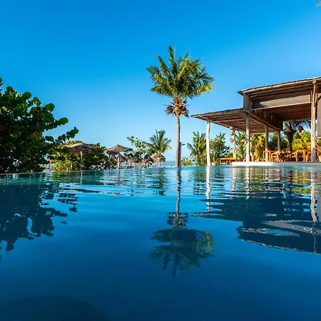 My Blue Hotel Holbox-3