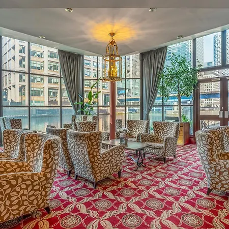 Britannia International Hotel Canary Wharf-2