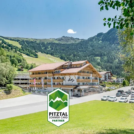 Hotel Andy 4 Sterne Superior-3
