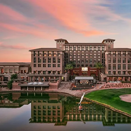 The Westin Kierland Resort & Spa-2