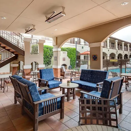 Ayres Hotel Redlands - Loma Linda-3