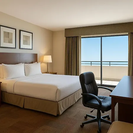 Lic Manhattan View Hotel-3