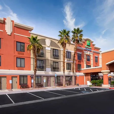 Holiday Inn Express Hotel And Suites - Henderson By Ihg-2