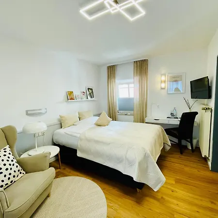 Hotel Saarburger Hof-2