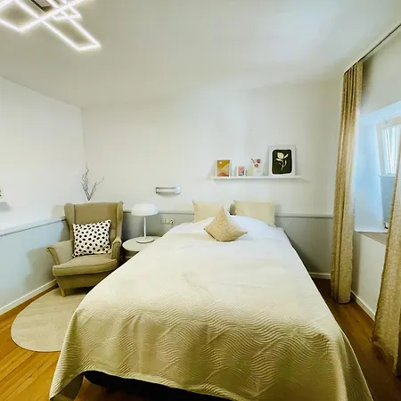 Hotel Saarburger Hof-3