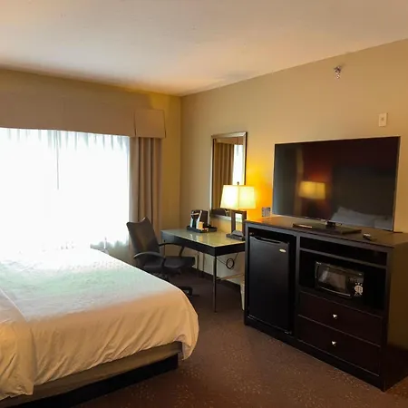 Wyndham Garden Anchorage Airport-3